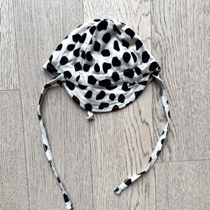 Hux baby summer hat bonnet